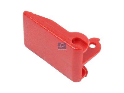 DT Spare Parts - Interior handle - 4.61954