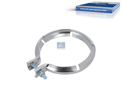 DT Spare Parts - Clamp - 4.62182