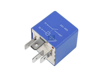 DT Spare Parts - Relay - 4.62061