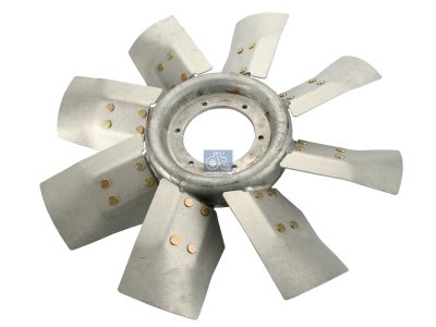 DT Spare Parts - Fan - 4.62128