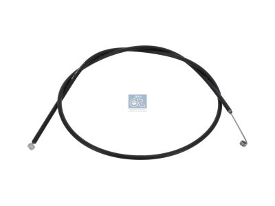 DT Spare Parts - Lock wire - 4.62113