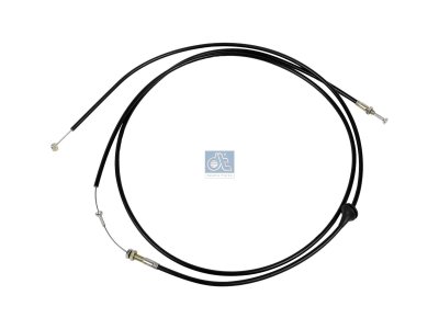 DT Spare Parts - Lock wire - 4.62112