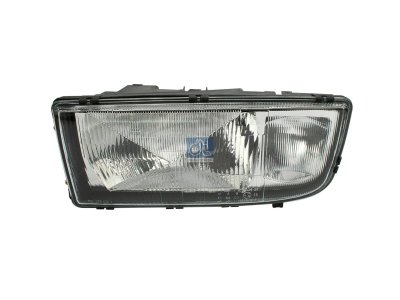 DT Spare Parts - Headlamp - 4.62321