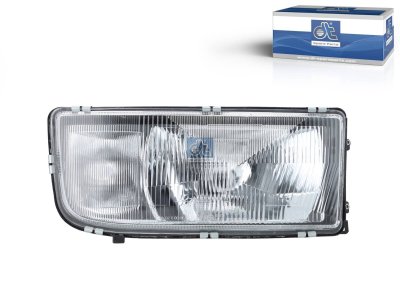 DT Spare Parts - Headlamp - 4.62328