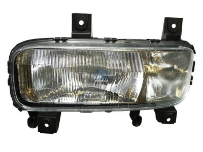 DT Spare Parts - Headlamp - 4.62347