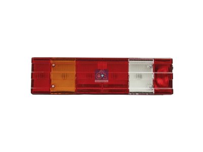 DT Spare Parts - Tail lamp - 4.62372