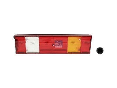 DT Spare Parts - Tail lamp - 4.62373