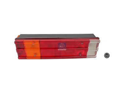 DT Spare Parts - Tail lamp - 4.62377