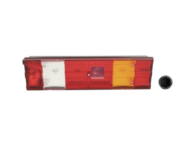 DT Spare Parts - Tail lamp - 4.62384