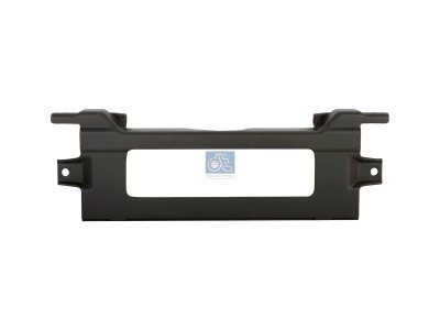 DT Spare Parts - Bumper - 4.62236