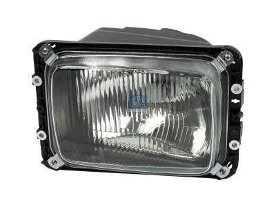 DT Spare Parts - Headlamp - 4.62355