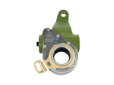 DT Spare Parts - Slack adjuster - 4.62245