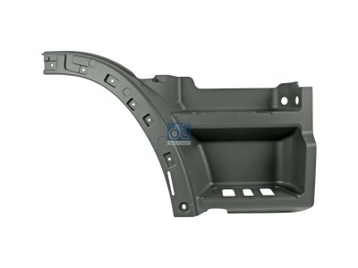 DT Spare Parts - Step well case - 4.62448