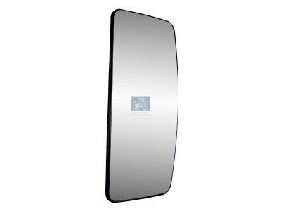 DT Spare Parts - Mirror glass - 4.62569