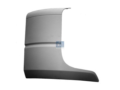 DT Spare Parts - Cabin corner - 4.62517