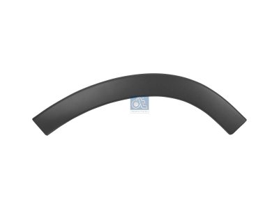 DT Spare Parts - Fender cover - 4.62514