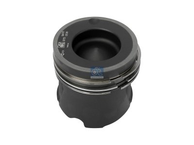 DT Spare Parts - Piston - 4.62757