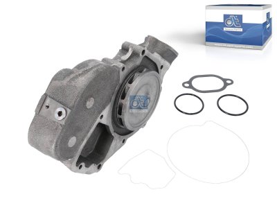 DT Spare Parts - Water pump - 4.62588