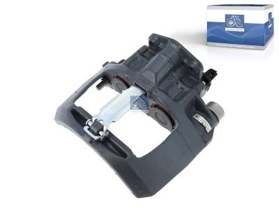 DT Spare Parts - Brake caliper - 4.62672