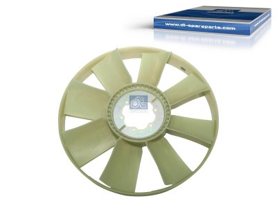 DT Spare Parts - Fan - 4.62747