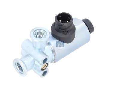 DT Spare Parts - Solenoid valve - 4.62601