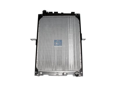 DT Spare Parts - Radiator - 4.62688