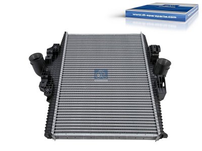 DT Spare Parts - Intercooler - 4.62694