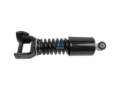 DT Spare Parts - Cabin shock absorber - 4.62836