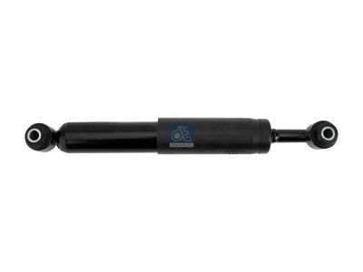 DT Spare Parts - Cabin shock absorber - 4.62835