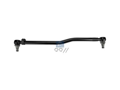 DT Spare Parts - Drag link - 4.62877