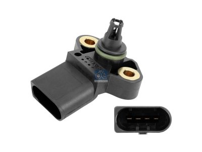 DT Spare Parts - Charge pressure sensor - 4.62927