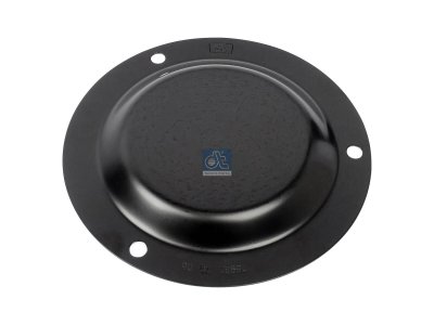 DT Spare Parts - Cover - 4.62909