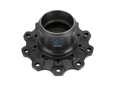 DT Spare Parts - Wheel hub - 4.63151