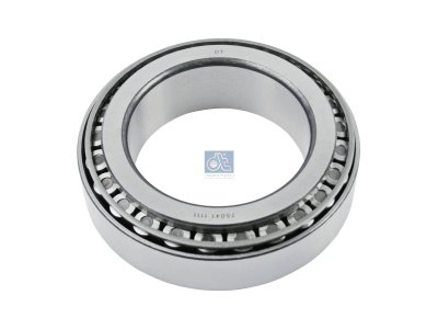 DT Spare Parts - Tapered roller bearing - 4.63167