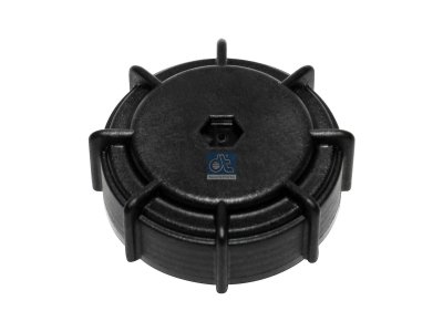 DT Spare Parts - Cap - 4.63262