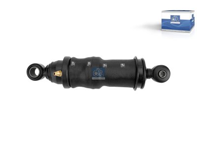 DT Spare Parts - Cabin shock absorber - 4.63128