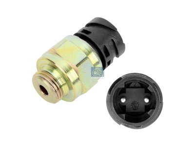 DT Spare Parts - Switch - 4.63103