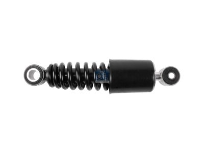 DT Spare Parts - Cabin shock absorber - 4.63124