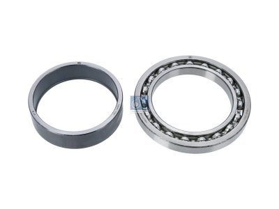 DT Spare Parts - Ball bearing - 4.63179