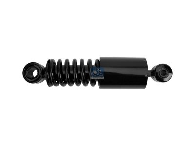 DT Spare Parts - Cabin shock absorber - 4.63123