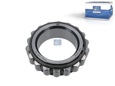 DT Spare Parts - Cylinder roller bearing - 4.63155