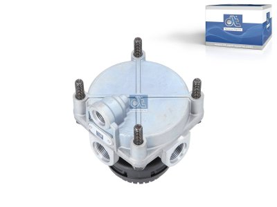 DT Spare Parts - Relay valve - 4.63225