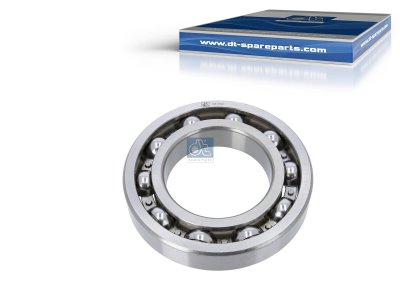 DT Spare Parts - Ball bearing - 4.63159