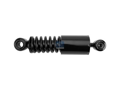 DT Spare Parts - Cabin shock absorber - 4.63121