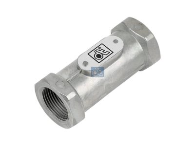 DT Spare Parts - Relief valve - 4.63089