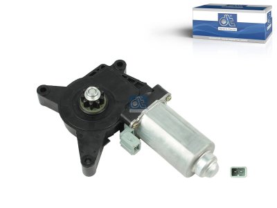 DT Spare Parts - Window lifter motor - 4.63383