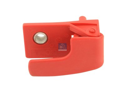 DT Spare Parts - Handle - 4.63432