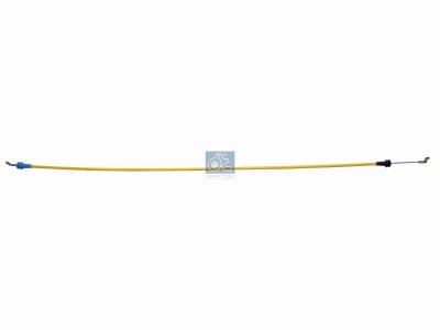 DT Spare Parts - Wire - 4.63404