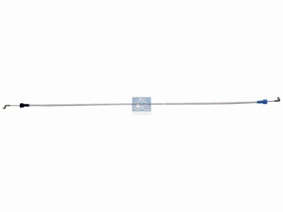 DT Spare Parts - Wire - 4.63403