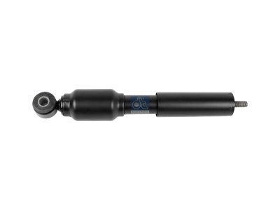 DT Spare Parts - Vibration damper - 4.63442